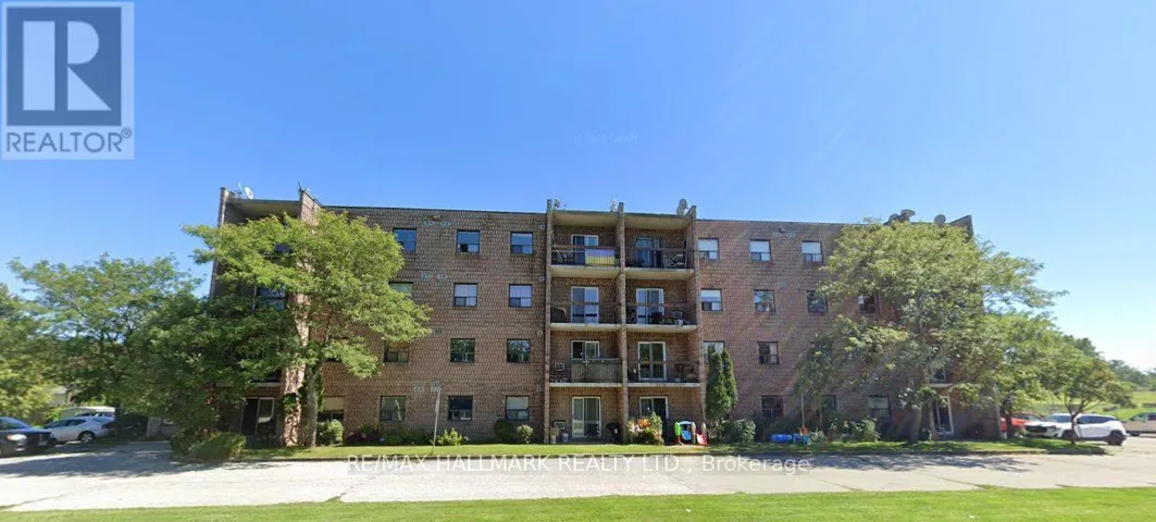 4 - 2 CHITTIM STREET, Chatham-Kent (Blenheim), Ontario N0P1A0