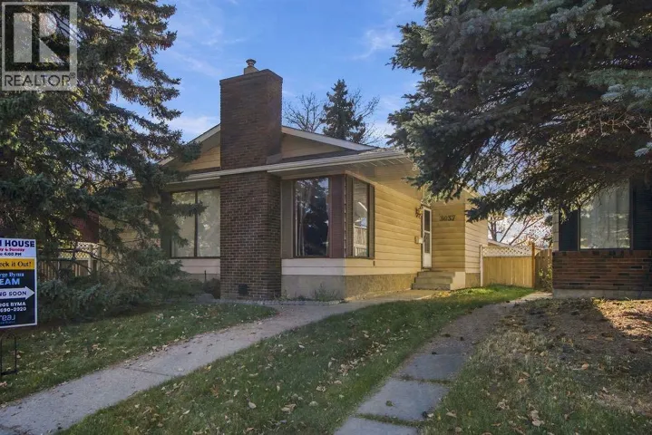 3037 Doverbrook Road SE, Calgary, Alberta T2B2L4