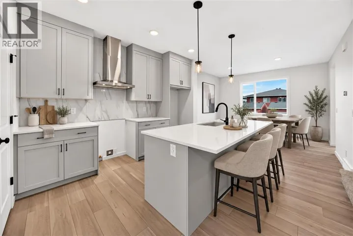 84 Creekside Rise SW, Calgary, Alberta T2X6G8