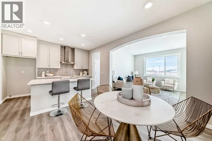 684 Savanna Drive NE, Calgary, Alberta T3J5P8