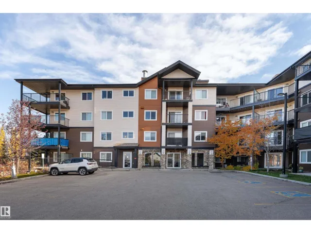 #220 5404 7 AV SW, Edmonton, Alberta T6X2K4