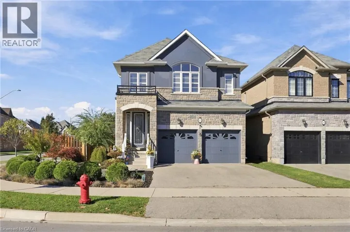 97 NARBONNE Crescent, Stoney Creek, Ontario L8J0J6