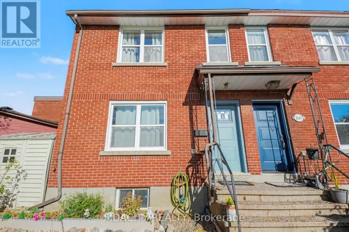 1047 HOLLINGTON STREET, Ottawa, Ontario K1Z6L2