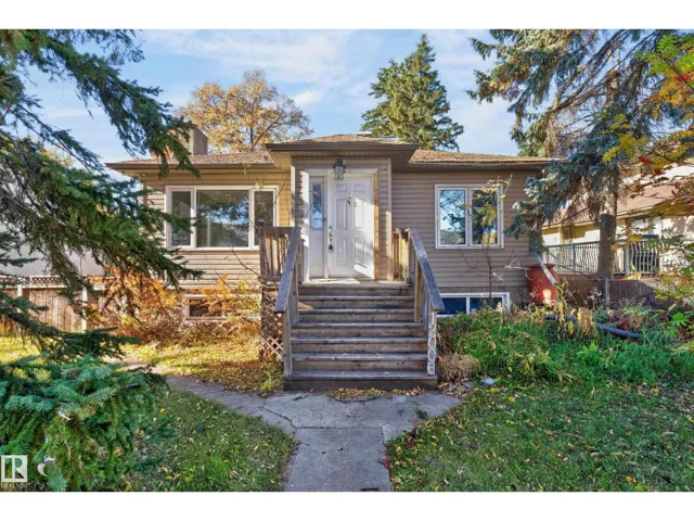 12006 104 ST NW, Edmonton, Alberta T5G2L4