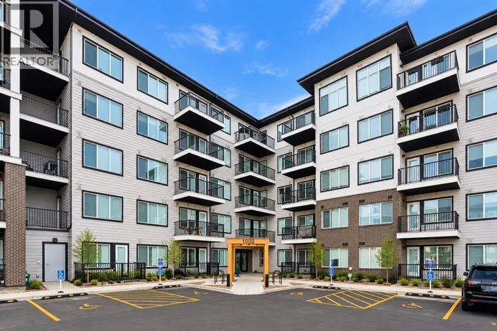 1218, 395 Skyview Parkway NE, Calgary, Alberta T3N2K1