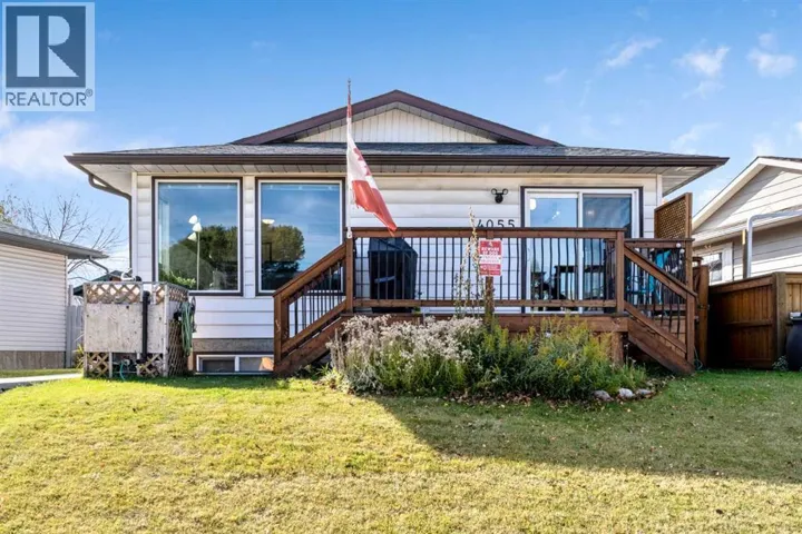 4055 Dovercroft Road SE, Calgary, Alberta T2B1Z6