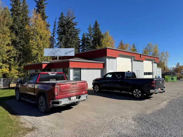 5617-55 STREET, Drayton Valley, Alberta T7A0B2