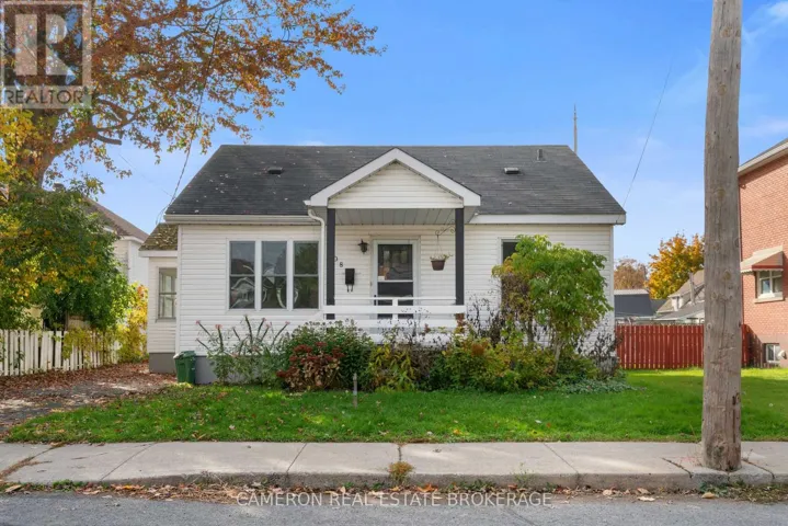108 BEDFORD STREET, Cornwall, Ontario K6J4B9