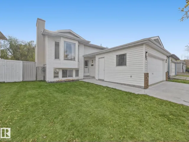 19 DARLINGTON DR, Sherwood Park, Alberta T8H1R8