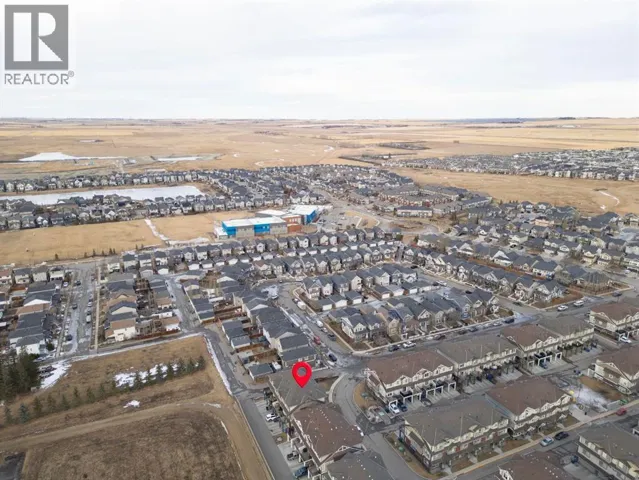 2001, 280 Williamstown Close NW, Airdrie, Alberta T4B4B6