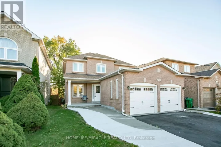 6286 MCCOVEY DRIVE E, Mississauga (East Credit), Ontario L5V2G3