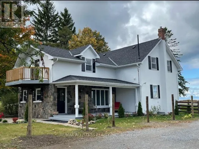 430 DURHAM 12 ROAD, Brock, Ontario L0E1E0