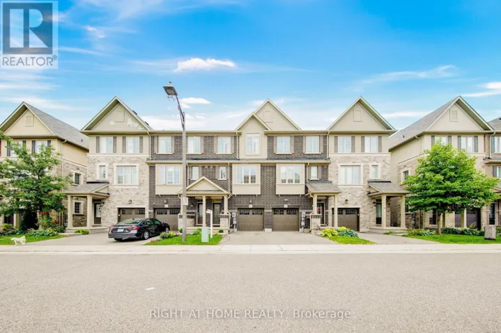 408 BELCOURT COMMON, Oakville (JM Joshua Meadows), Ontario L6H0R2