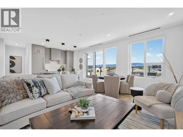 3300 Lakeshore Road Unit# 401, Kelowna, British Columbia V1W0J9