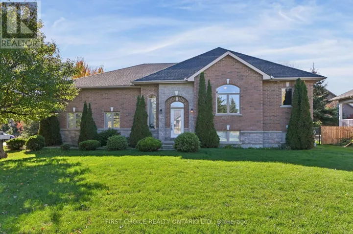 6391 BLOSSOM TRAIL DRIVE, Ottawa, Ontario K4P0B1