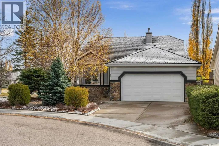 69 Chaparral Villas SE, Calgary, Alberta T2X3N4