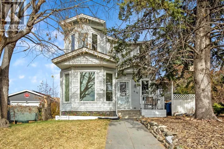 44 Abingdon Court NE, Calgary, Alberta T2A6S5