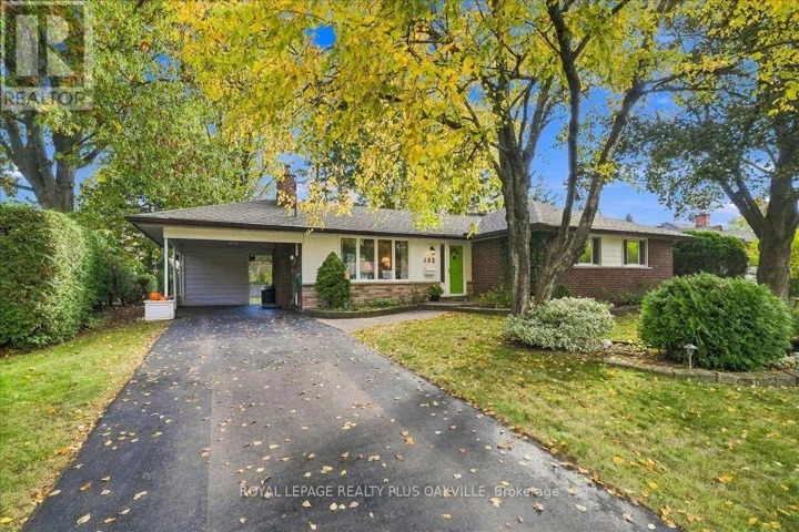 462 EVERGREEN AVENUE, Hamilton (Ancaster), Ontario L9G2P8