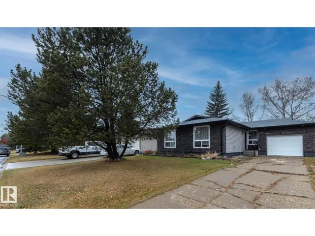 7412 33 AV NW, Edmonton, Alberta T6K1J4