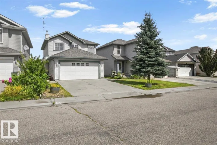 824 BARNES LI SW, Edmonton, Alberta T6W1E8