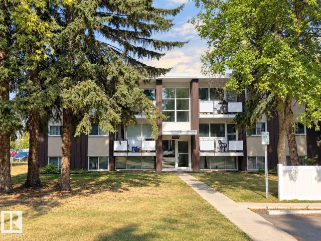 #16 5631 105 ST NW, Edmonton, Alberta T6H2N2