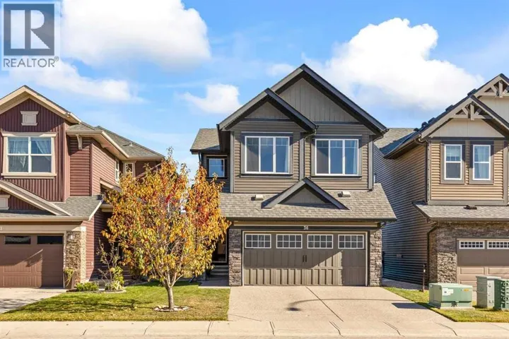 36 Cougar Ridge Manor SW, Calgary, Alberta T3V0V3