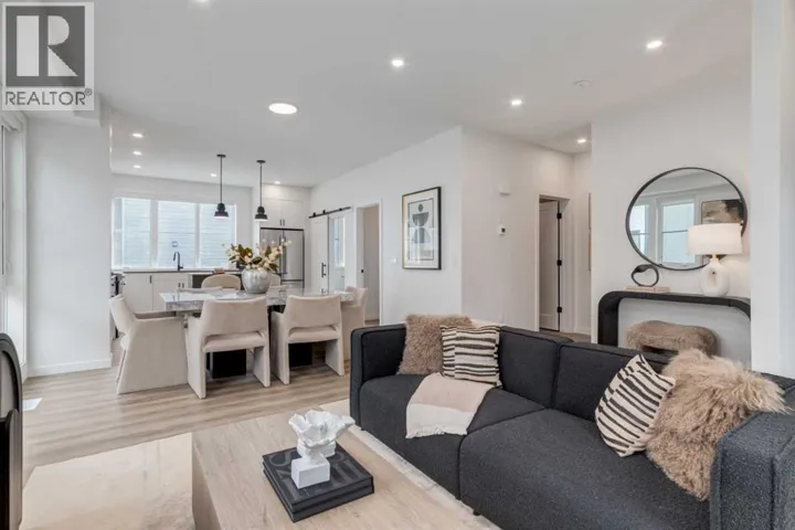 607, 1453 Na'a Drive SW, Calgary, Alberta T3H6H7