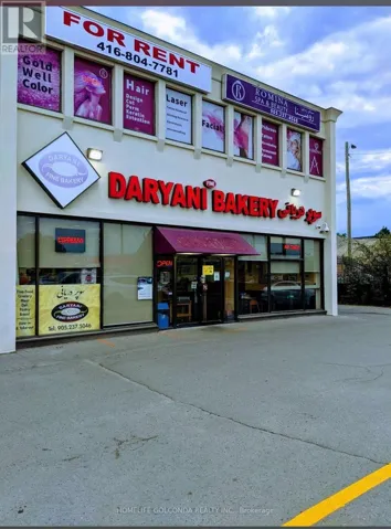 10670 YONGE STREET W, Richmond Hill (Crosby), Ontario L4C3C9