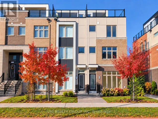 809 MIKINAK ROAD, Ottawa, Ontario K1K4Z9