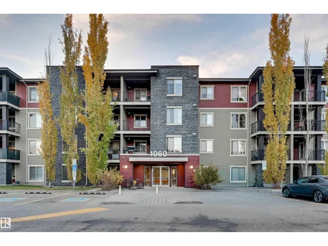 #214 1060 MCCONACHIE BV NW, Edmonton, Alberta T5Y0W9