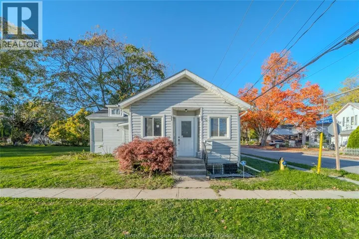 179 Colborne, Chatham, Ontario N7M3L8