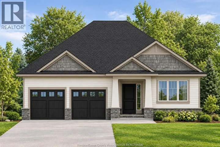 68 GRAF STREET, Harrow, Ontario N0R1G0