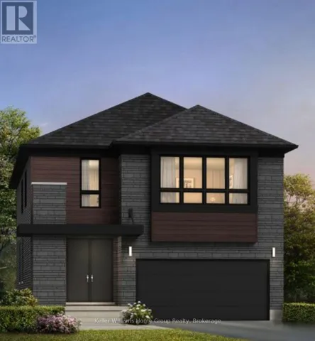 39 NICHOLAS WAY, Guelph (Victoria North), Ontario N1E0T1