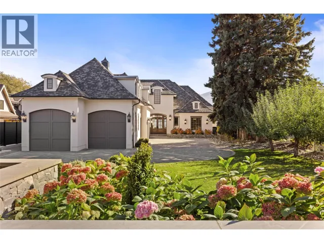 2389 George Court, West Kelowna, British Columbia V4T2K4