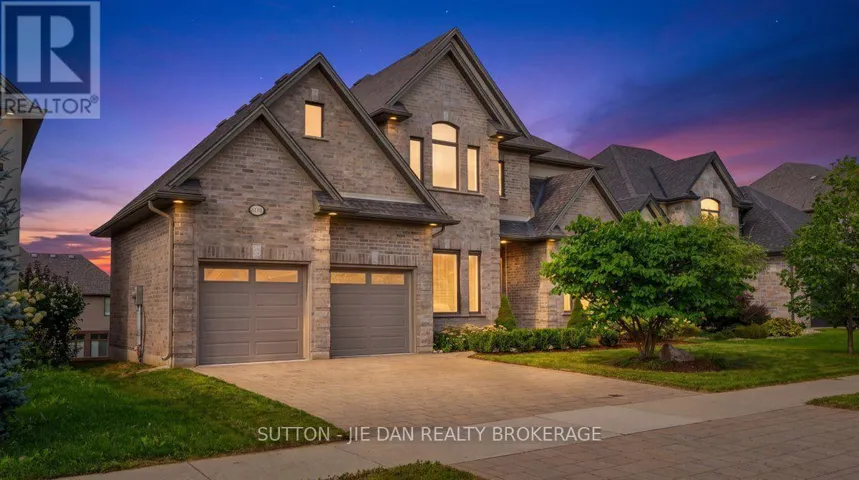 2361 TORREY PINES WAY, London North (North R), Ontario N6G0N9
