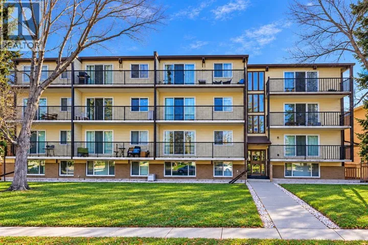 403, 635 56 Avenue SW, Calgary, Alberta T2V0G9