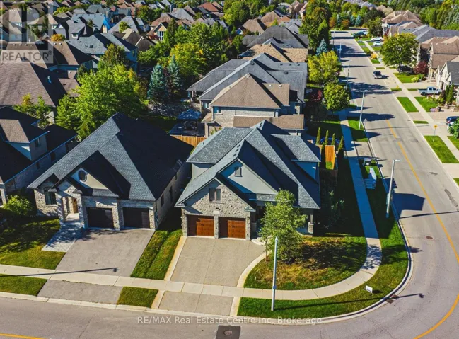 41 ZADUK PLACE, Guelph (Kortright East), Ontario N1G0C4
