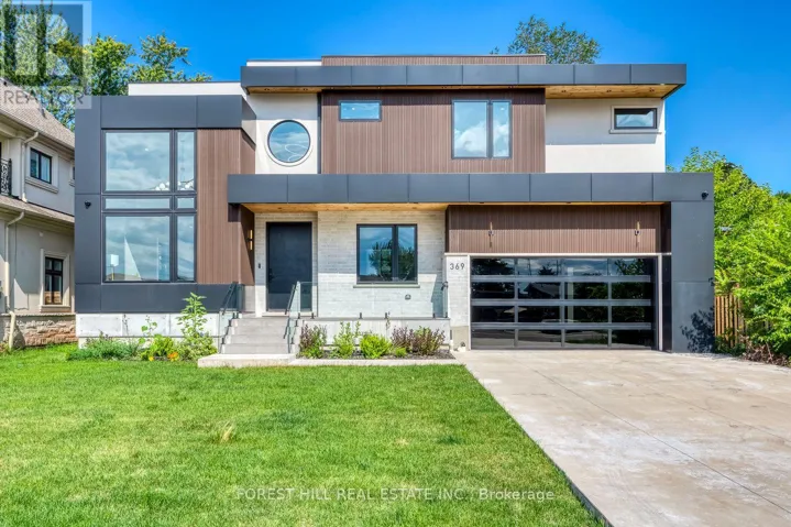 369 WADE STREET, Oakville (WO West), Ontario L6K2A4