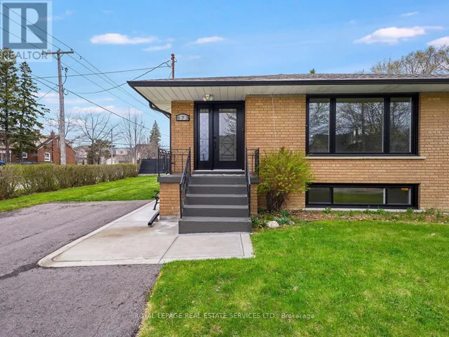 873 SIXTH STREET, Mississauga (Lakeview), Ontario L5E1N5