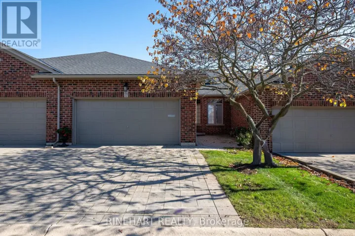 59 - 455 HYDE PARK ROAD, London North (North P), Ontario N6H3R9