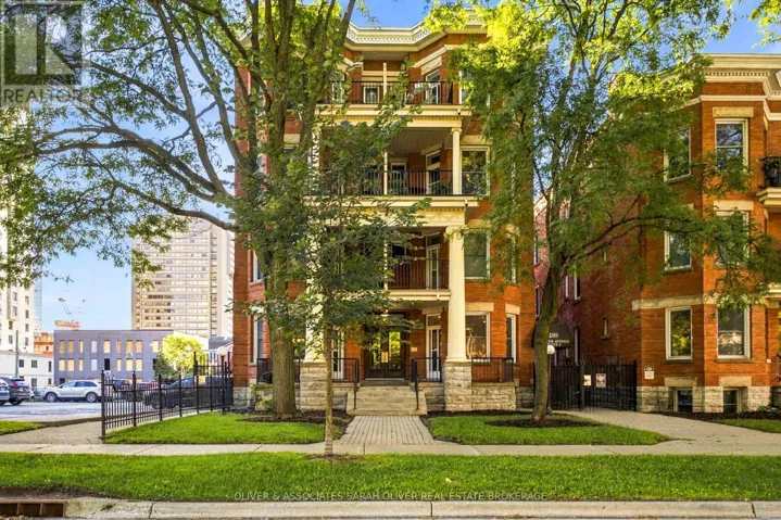 101 - 285 QUEENS AVENUE, London East (East F), Ontario N6B1X2