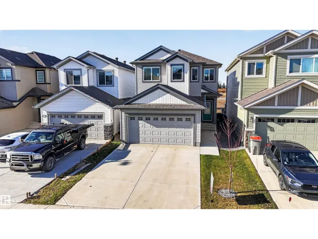 1734 WESTERRA WD, Stony Plain, Alberta T7Z0P1