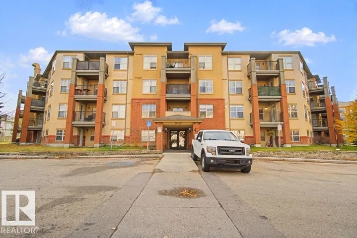 #209 11449 ELLERSLIE RD SW, Edmonton, Alberta T6W1T2