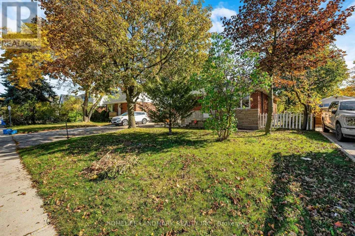 135 HOWARD AVENUE, Hamilton (Balfour), Ontario L9A2W6