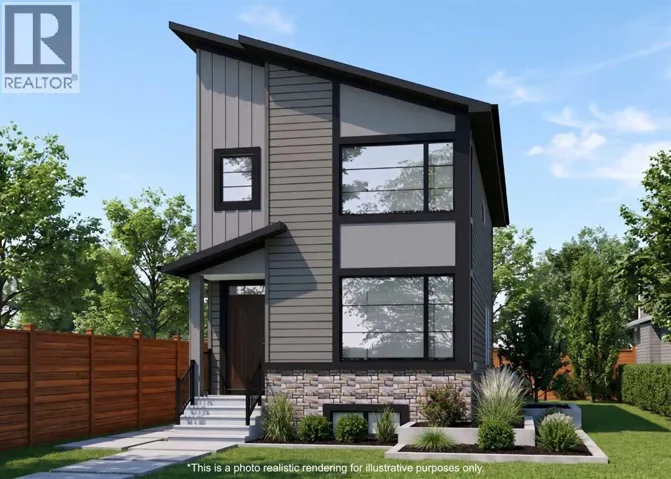 262 Vantage Crescent SW, Airdrie, Alberta T4B4C4