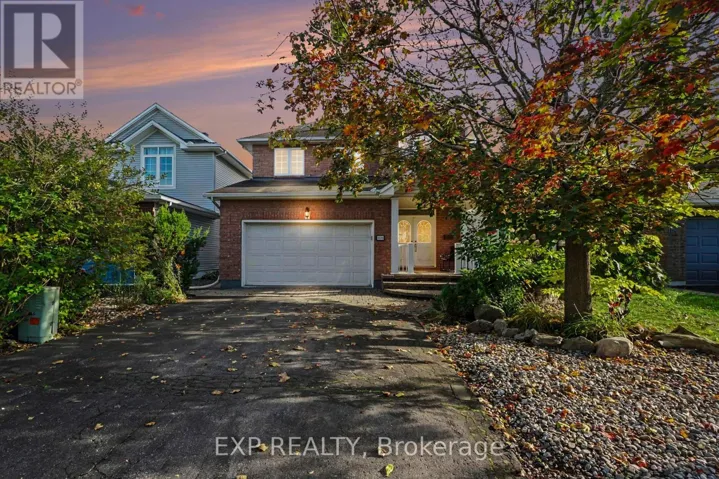 1118 LICHEN AVENUE, Ottawa, Ontario K4A4A5