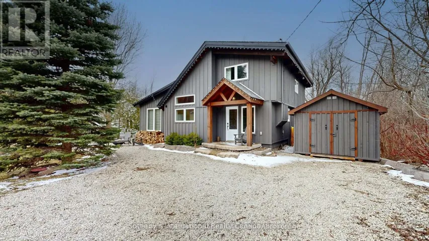 129 JAMES STREET, Blue Mountains, Ontario L9Y0T6