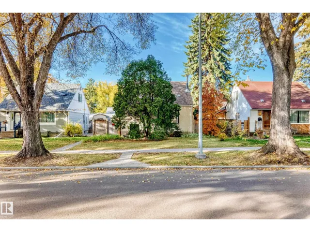 12110 58 ST NW, Edmonton, Alberta T5W3X4
