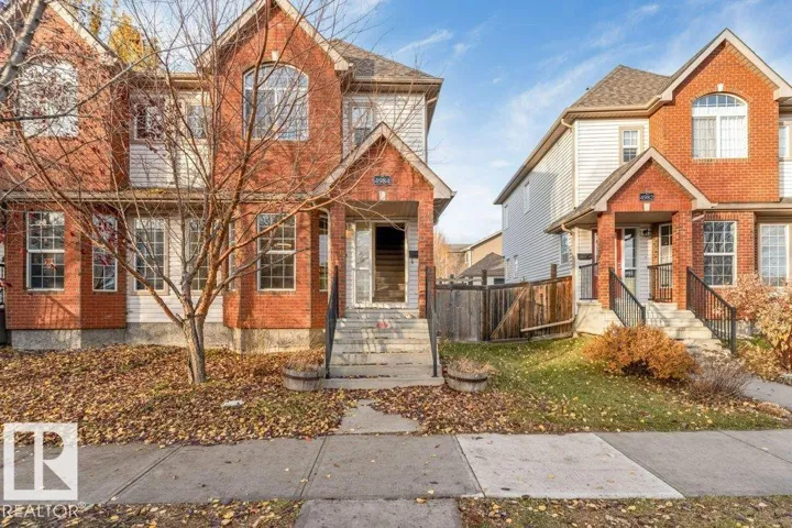 4984 TERWILLEGAR CM NW, Edmonton, Alberta T6R3N9