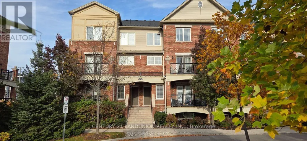 24 - 2484 POST ROAD, Oakville (RO River Oaks), Ontario L6H0K1